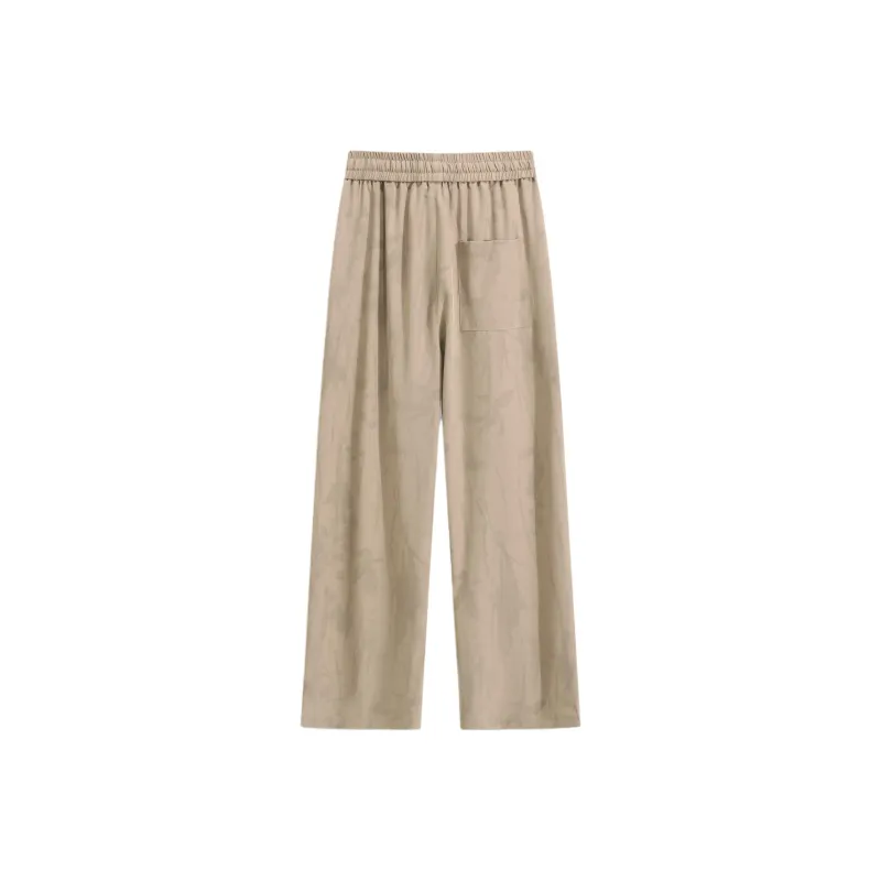 VERAF CA Casual Pants Unisex-5