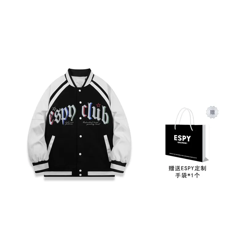ESPY Down Jackets Unisex-15