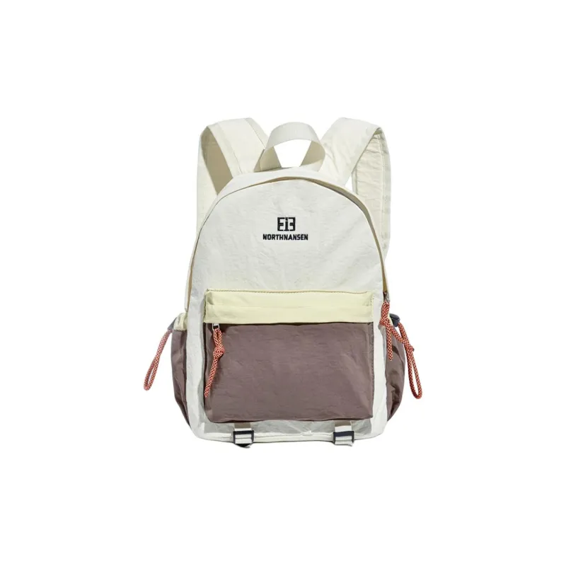 GEERDUN Oxford Backpack Unisex Multicolor-2