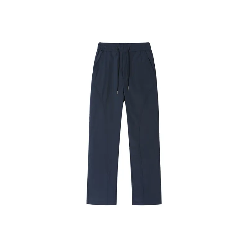 TESTUNG FW24 Fashion Casual Pants Style Unisex-20