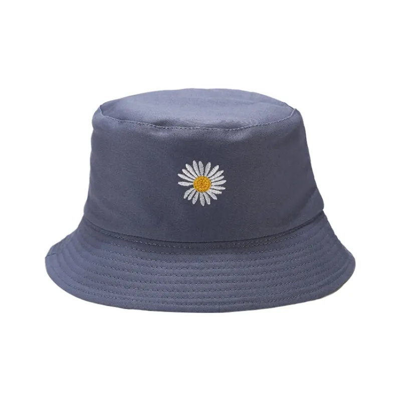BAGGL 100% Cotton Bucket Hats Unisex-5