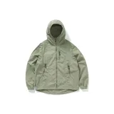 Gray Green