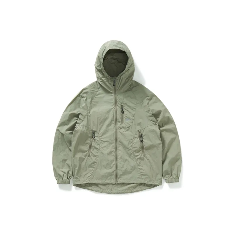 714STREET Outdoor Collection Sun Protection Clothing Unisex-5