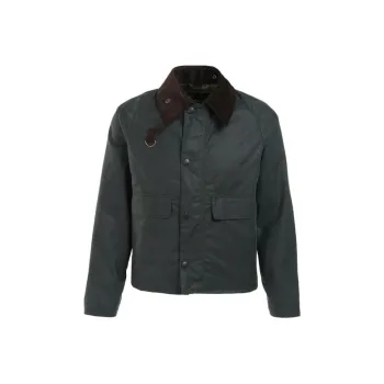 BARBOUR Jackets Coats Men's Sage Green