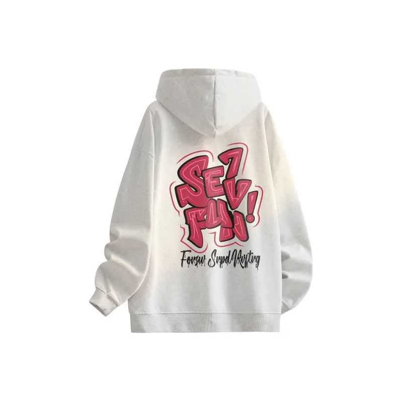 7 SEVFUN Sweatshirts Unisex-4