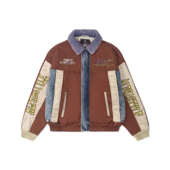AlphaStyle Jackets Coats Unisex
