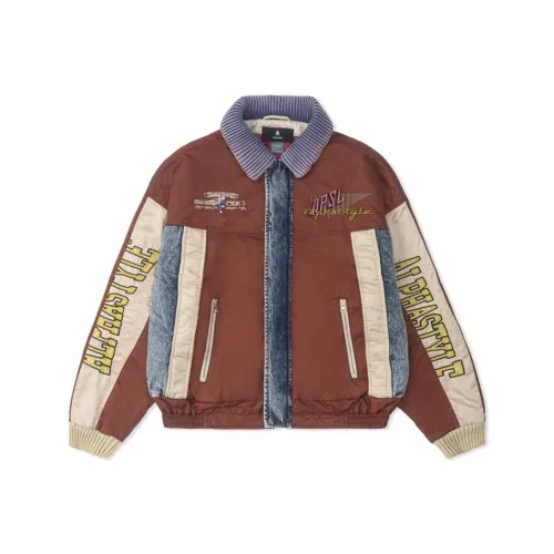 AlphaStyle Jackets Coats Unisex