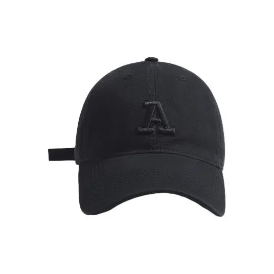 FREE RABBITⅡ Soft Top To Minimize Face Size Versatile Casual Japanese Style Baseball Caps Unisex-4