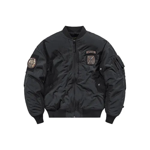 VIP Puffer Jackets Unisex