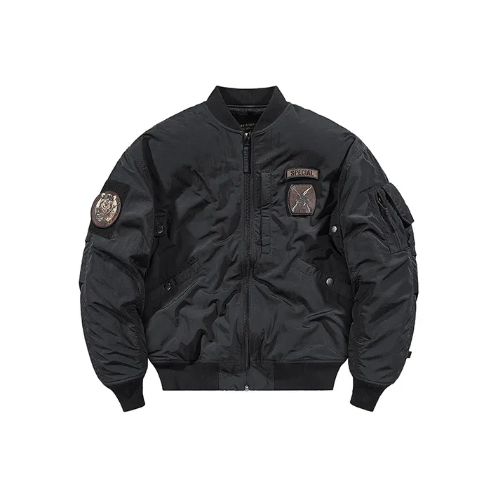 VIP Puffer Jackets Unisex-0