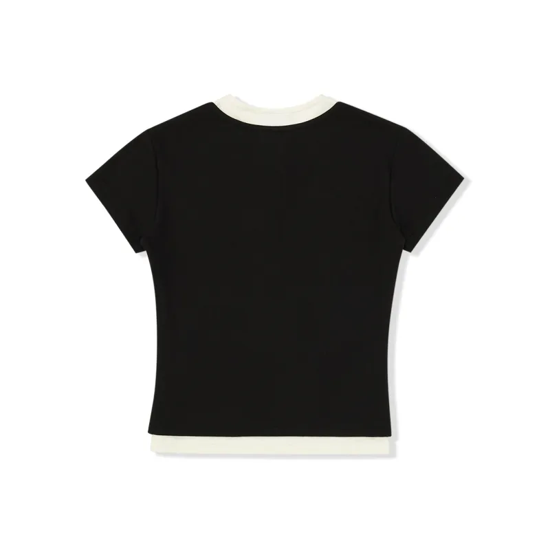 RASS Polo Shirts Women's-1