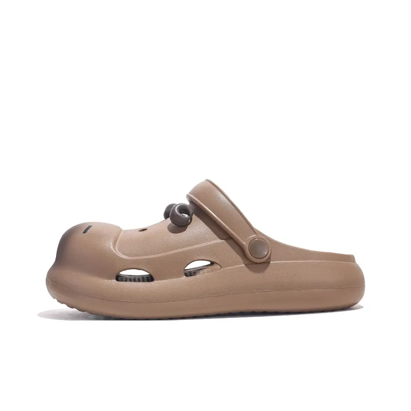 NOCOPY Clogs Women's-0