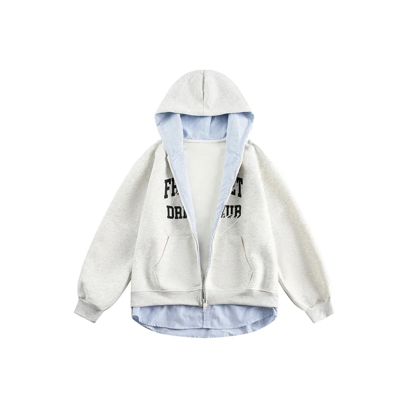 TIRED Sweatshirts Unisex-0
