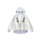 White Heather Gray
