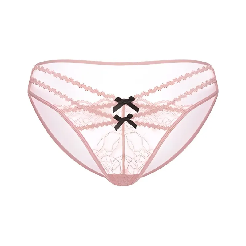 MIIOW Underpants Women's Combo Set-6