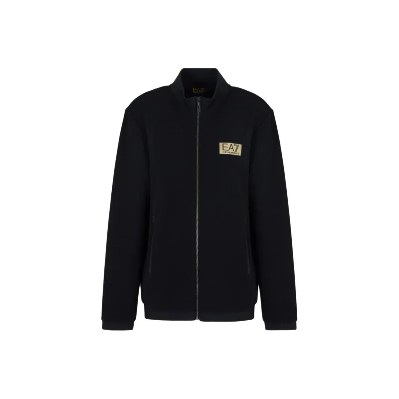 EMPORIO ARMANI Jackets Coats Men's Black-0