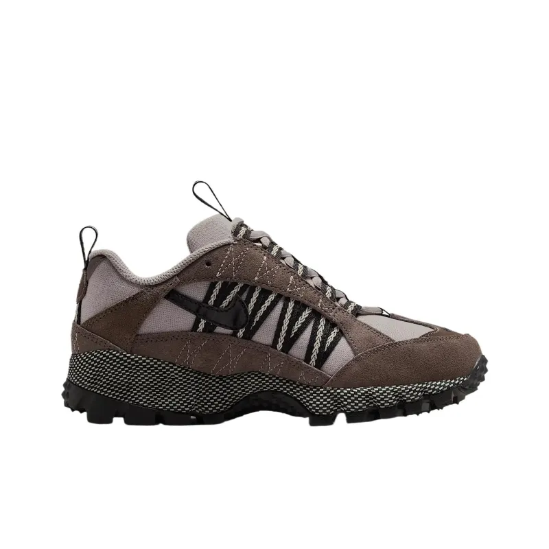 Nike Air Humara Low Top Running Shoes Women's Brown-1