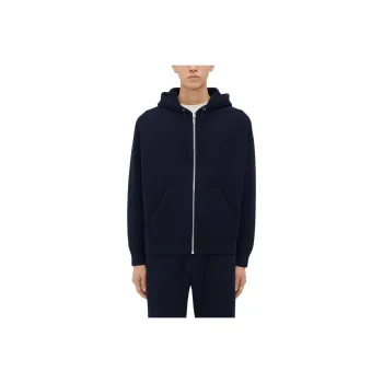 Bottega Veneta Jackets & Coats Men's Marine Blue