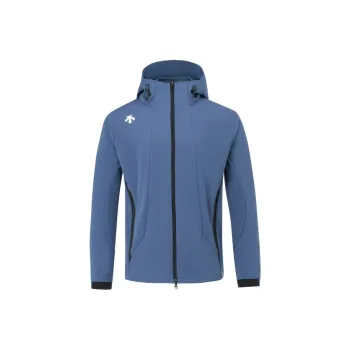 DESCENTE TRAINING Jackets Men