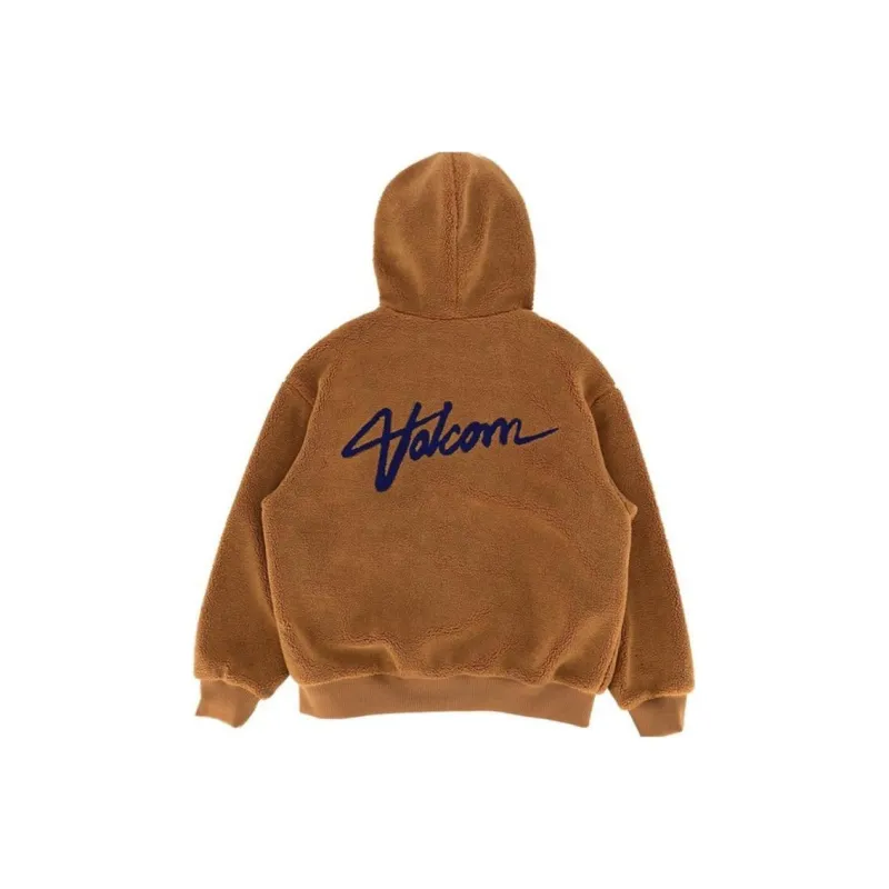 VOLCOM Jackets Unisex-2
