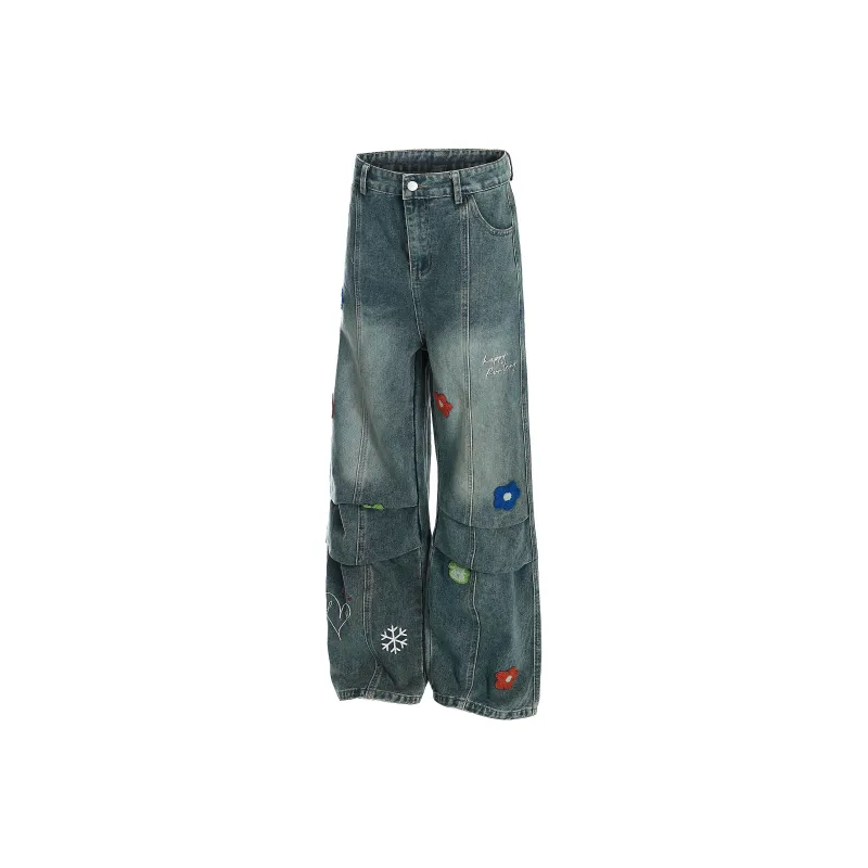 GBXM Jeans Unisex-6