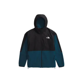 THE NORTH FACE Men's Tekware™ Grid Hybrid Full Zip Jacket