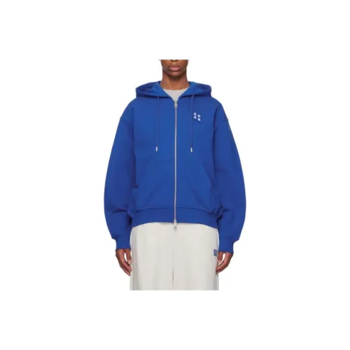 ADER ERROR Jackets & Coats Men's Blue