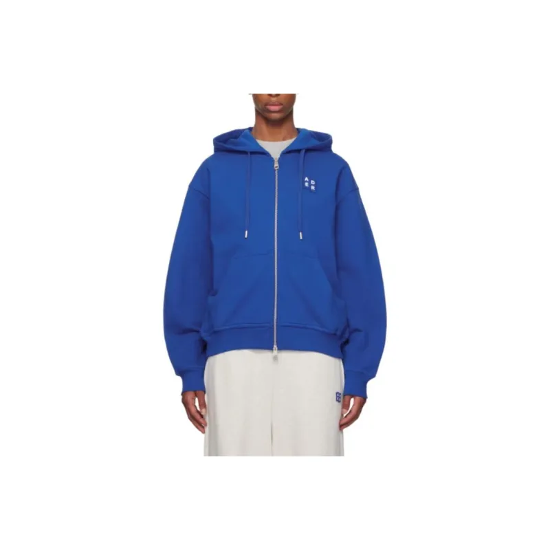 ADER ERROR Jackets & Coats Men's Blue-0