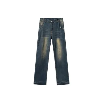 PILOTDRAGON Jeans Unisex
