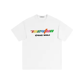 7 SEVFUN T Shirts Unisex