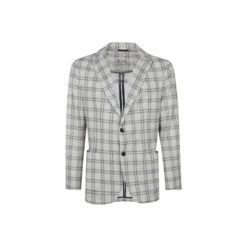 Circolo 1901 Embroidered Blazer