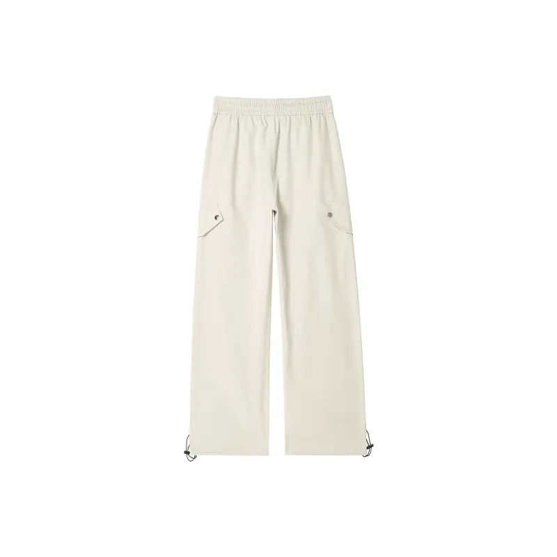 FISHGALAXY Casual Pants Unisex-11