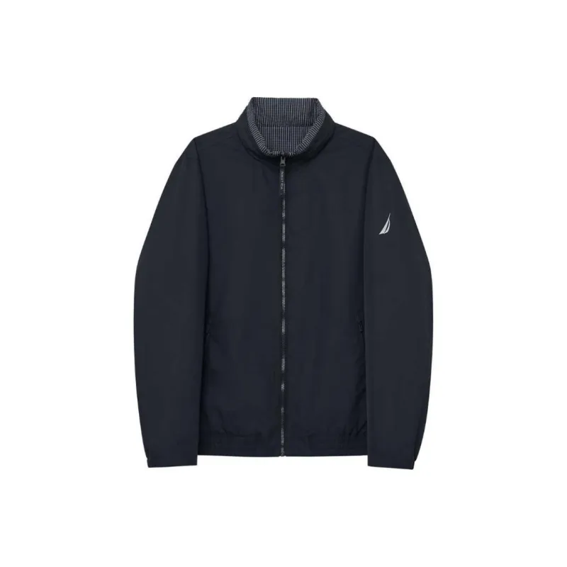 NAUTICA Jackets Coats Men's Navy Blue-0