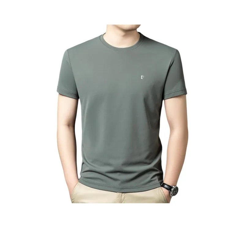 PIERRE CARDIN T Shirts Men-8