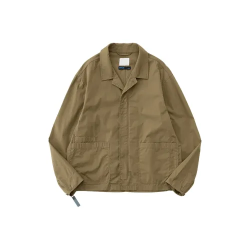 COMMON SCENTS Jackets Coats Men's