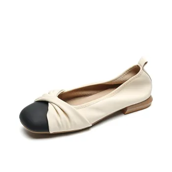 QITUMAUL Casual Single Shoes Women's