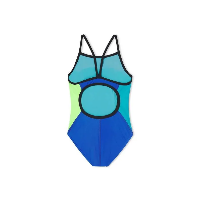 Speedo Propel Back One piece Swimsuit Women's-7