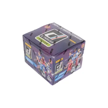 PANINI Donruss International Soccer, Durex, International Version Player Card Sports Cards Whole Box