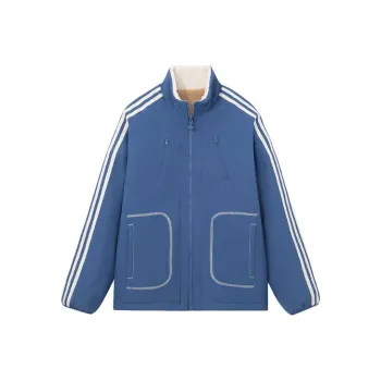 Adidas Originals CITY SKATE Jackets Coats Unisex Dark Blue