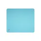 Sky Blue, Round Lock Edge (Polyurethane 490*420*4mm)
