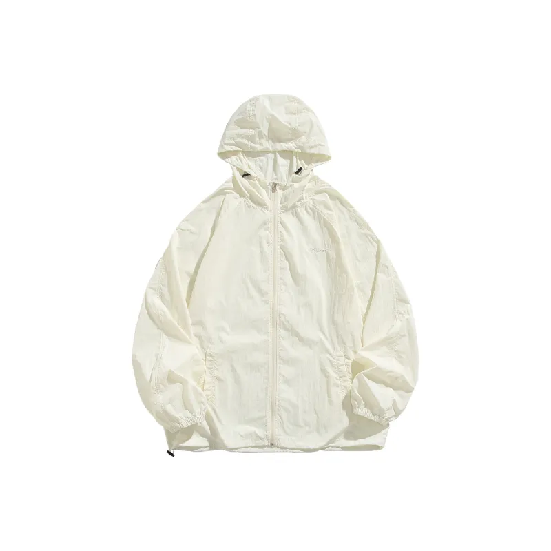 R.super SS24 Sun Protection Clothing Unisex-0