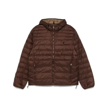 Polo Ralph Lauren The Colden Reversible Jacket