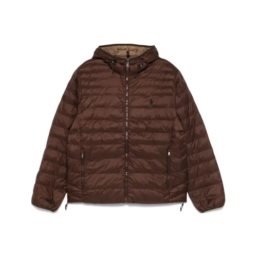 Polo Ralph Lauren The Colden Reversible Jacket