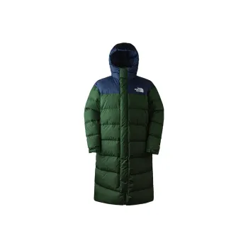 THE NORTH FACE ICON Down Jacket Unisex Green