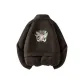 Coffee (B Distressed Angel Back Logo)