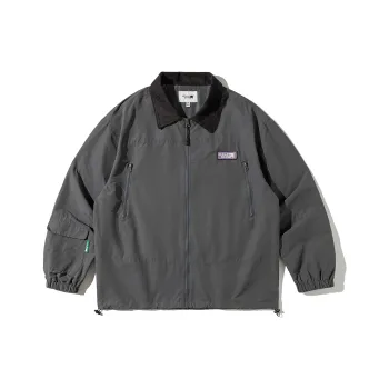 KXLFCHN Jackets Unisex