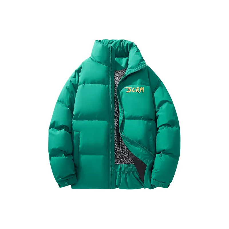 SCRM Down Jackets Unisex-24