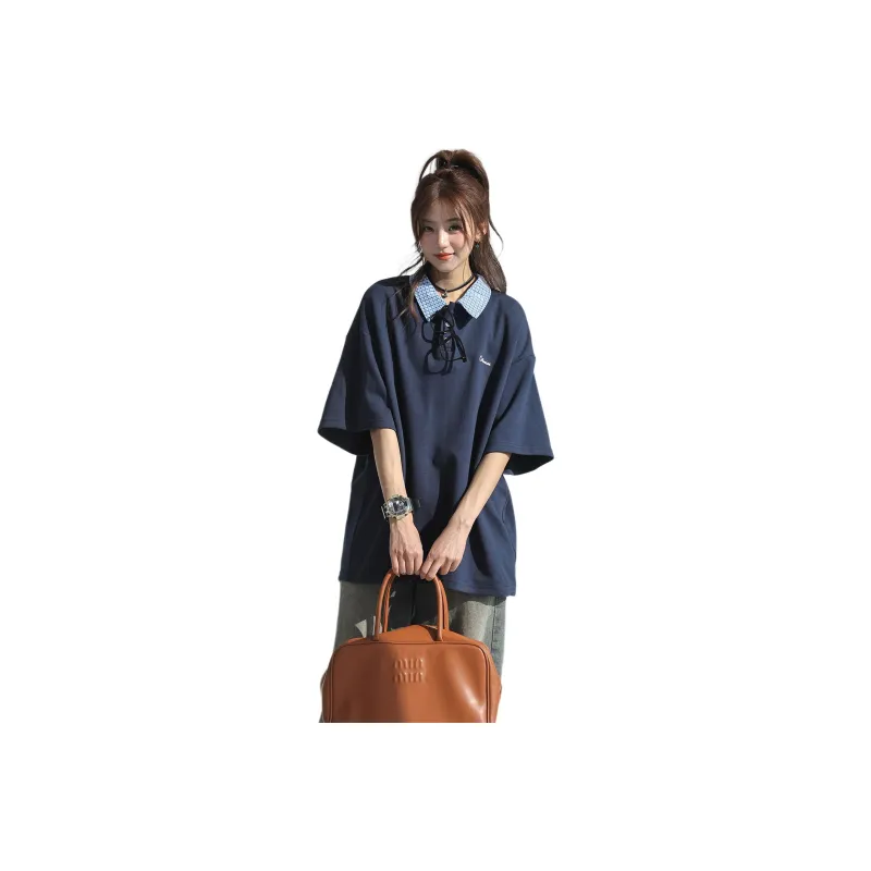 PISYPOX Polo Shirts Unisex-5