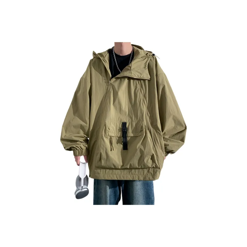 DESSO Jackets Unisex-0