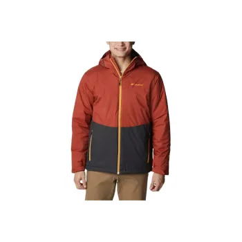Columbia Point Park™ Jackets Coats Men's Red